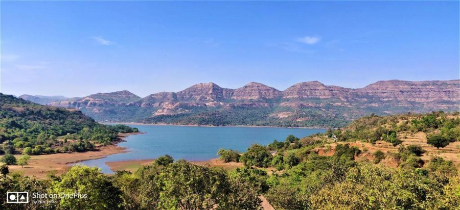 Encore A Boutique Resort,Mulshi,3 star