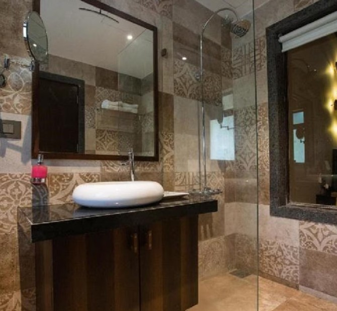 encore a boutique resort