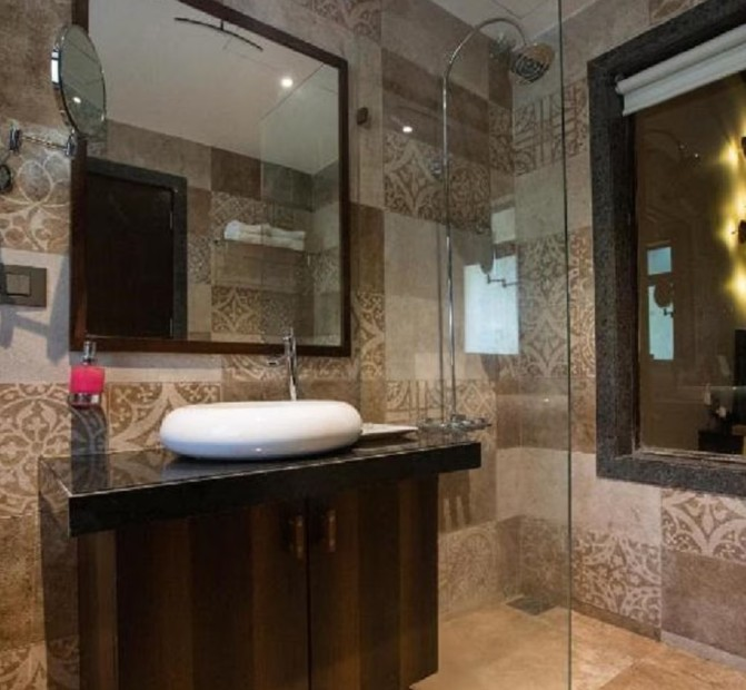 encore a boutique resort