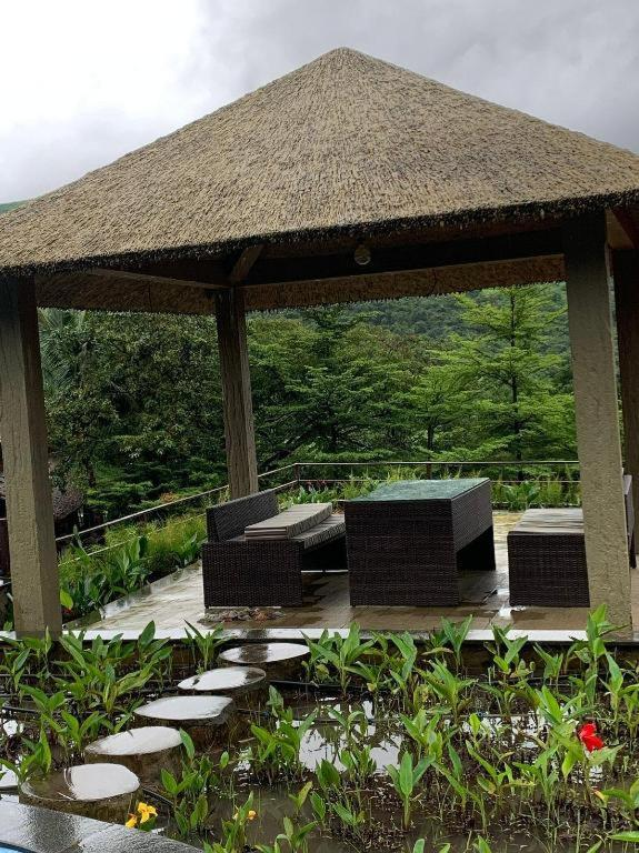 Encore A Boutique Resort,Mulshi,3 star
