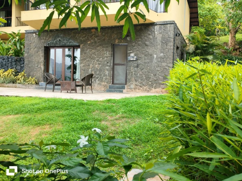 encore a boutique resort