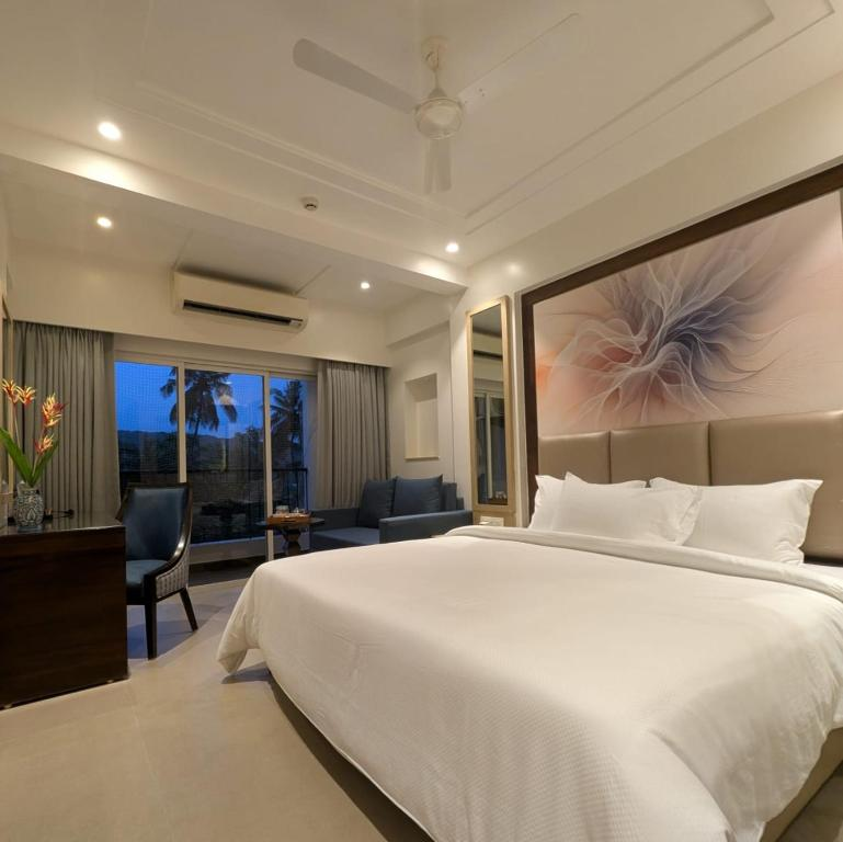 meritas grand inn