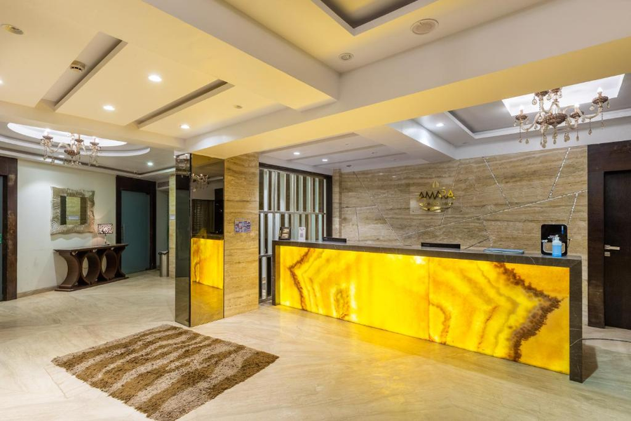 meritas grand inn