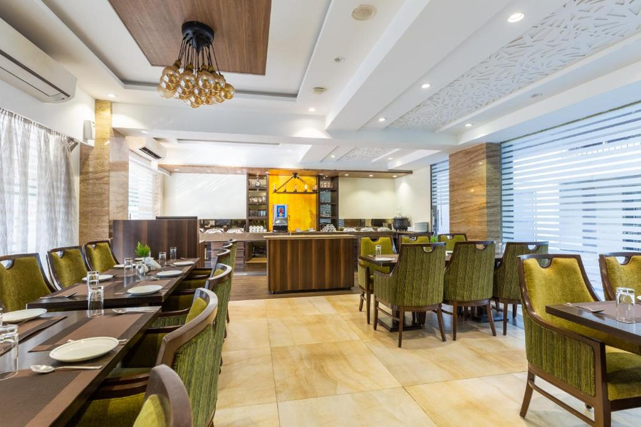 meritas grand inn