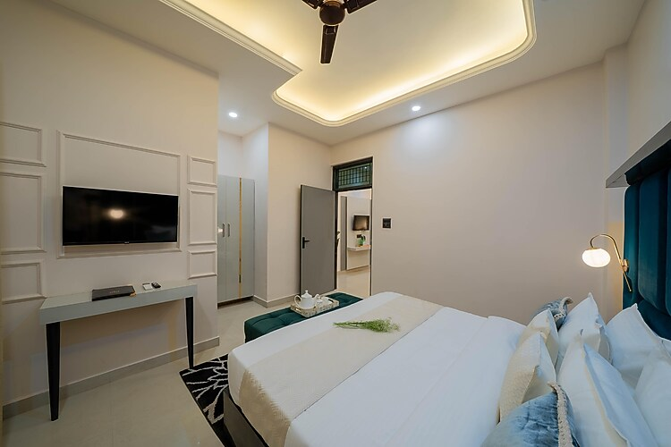 perfectstayz aalaya suites