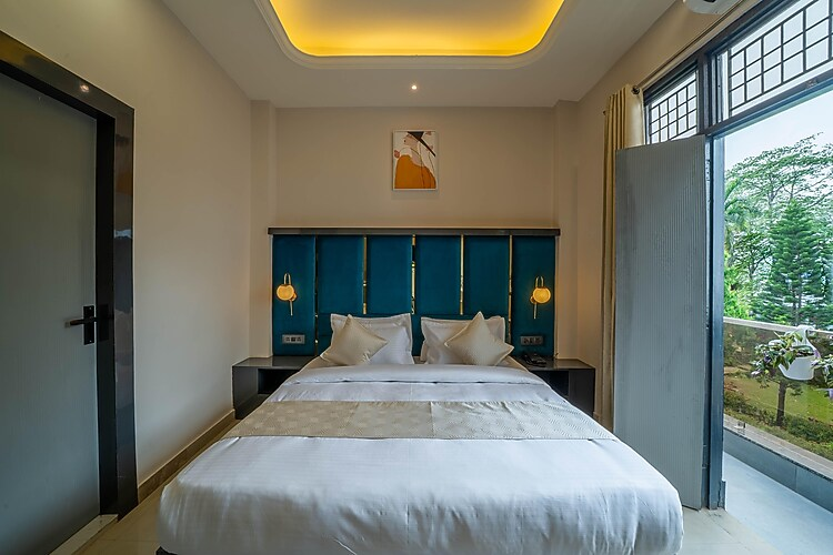 perfectstayz aalaya suites