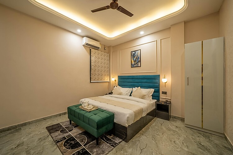 perfectstayz aalaya suites