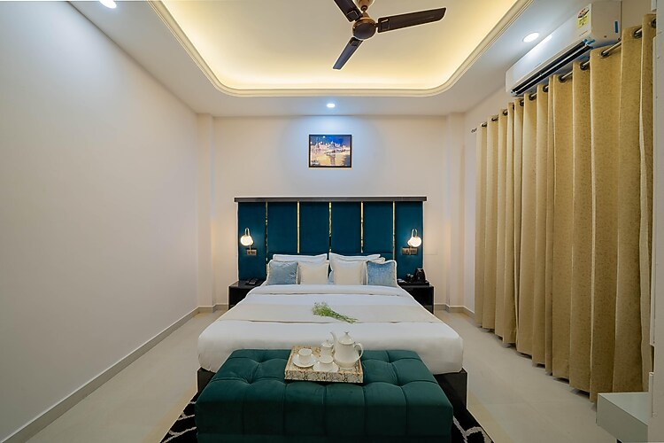 perfectstayz aalaya suites
