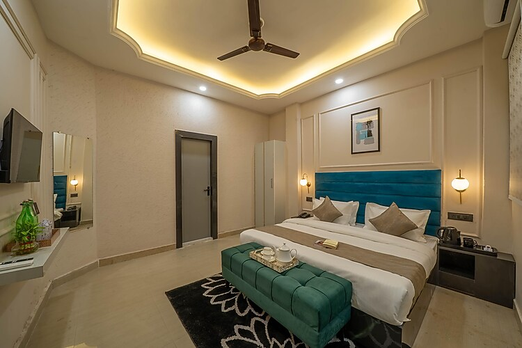 perfectstayz aalaya suites