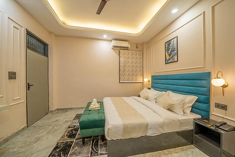 perfectstayz aalaya suites