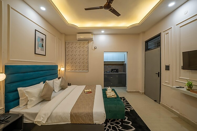 perfectstayz aalaya suites