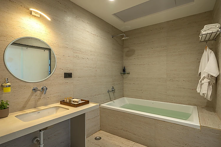 perfectstayz premium udaipur by the lake