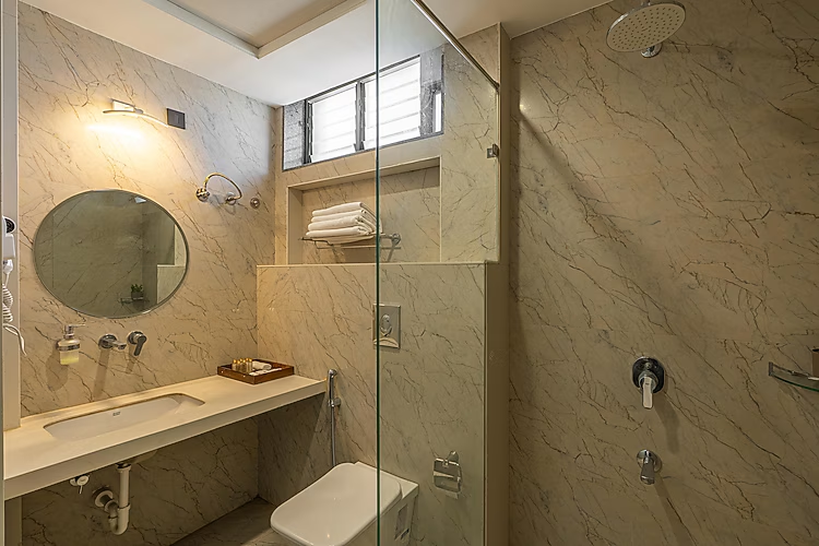 perfectstayz premium udaipur by the lake