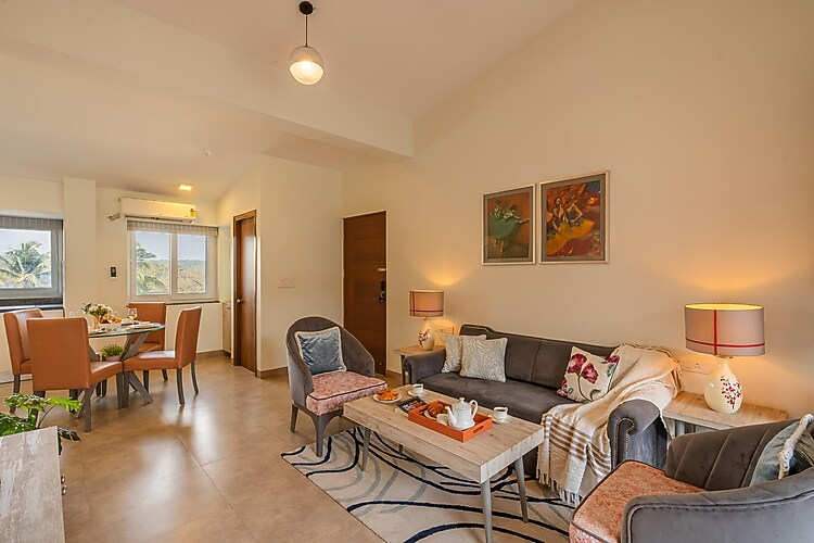 perfectstayz premium carnival suites