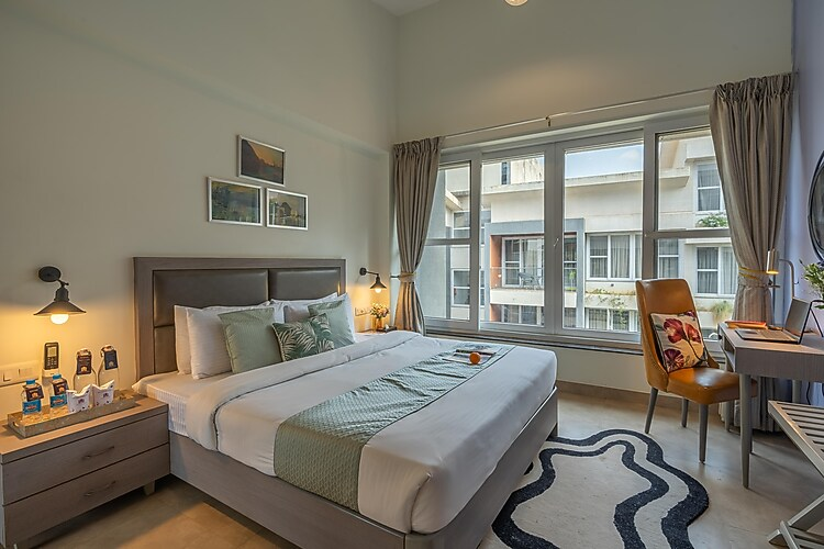 perfectstayz premium carnival suites