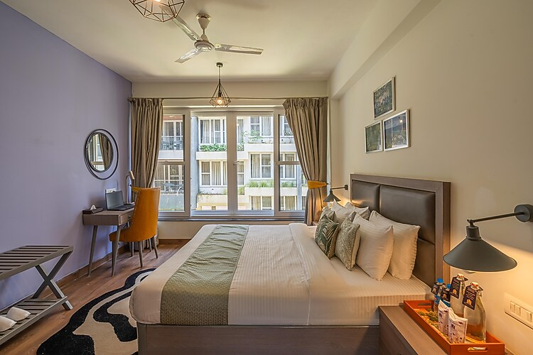 perfectstayz premium carnival suites