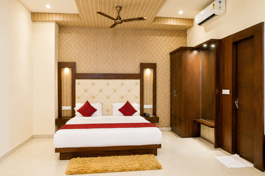 hotel the venus