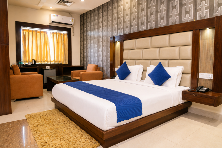 hotel the venus