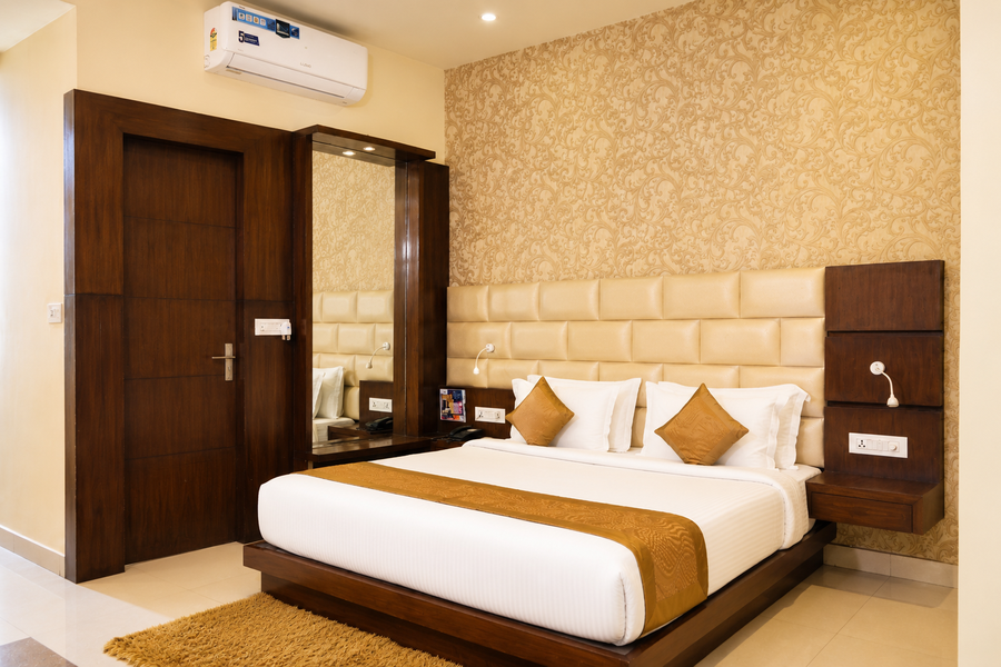 hotel the venus