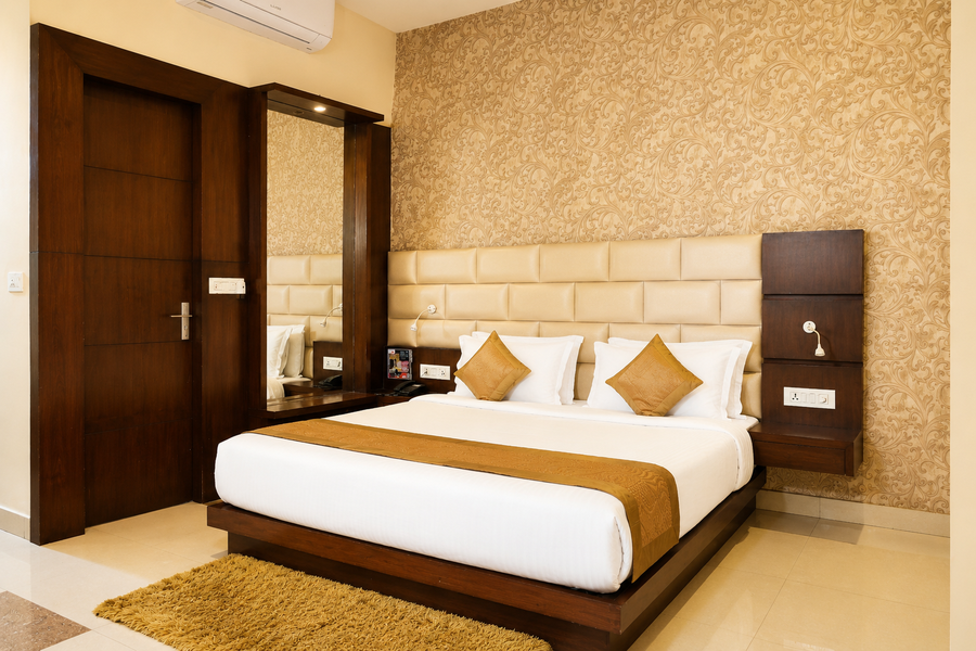 hotel the venus