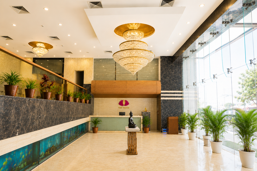 hotel the venus
