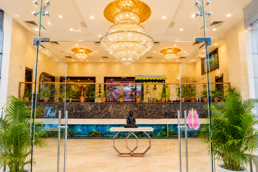hotel the venus