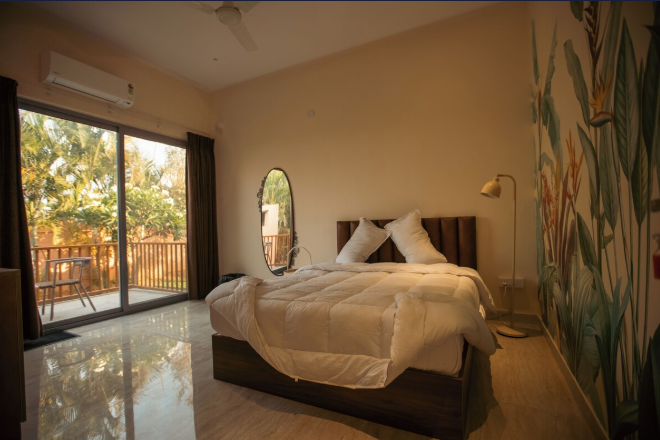 Tropica Nandi Hills,,3 star