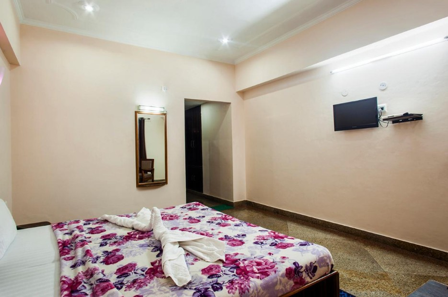 geetanjali hotel and motel