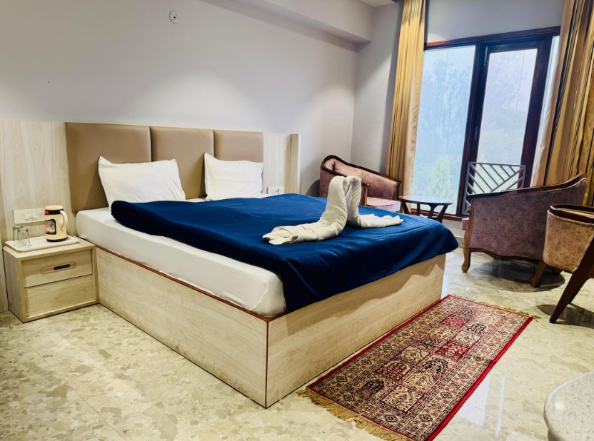 geetanjali hotel and motel