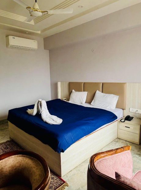 geetanjali hotel and motel
