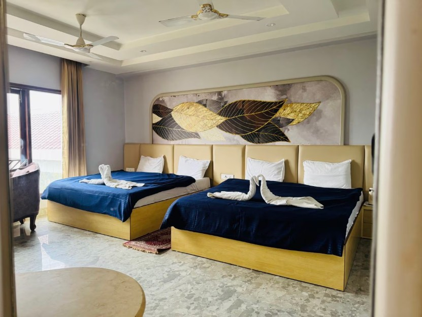geetanjali hotel and motel
