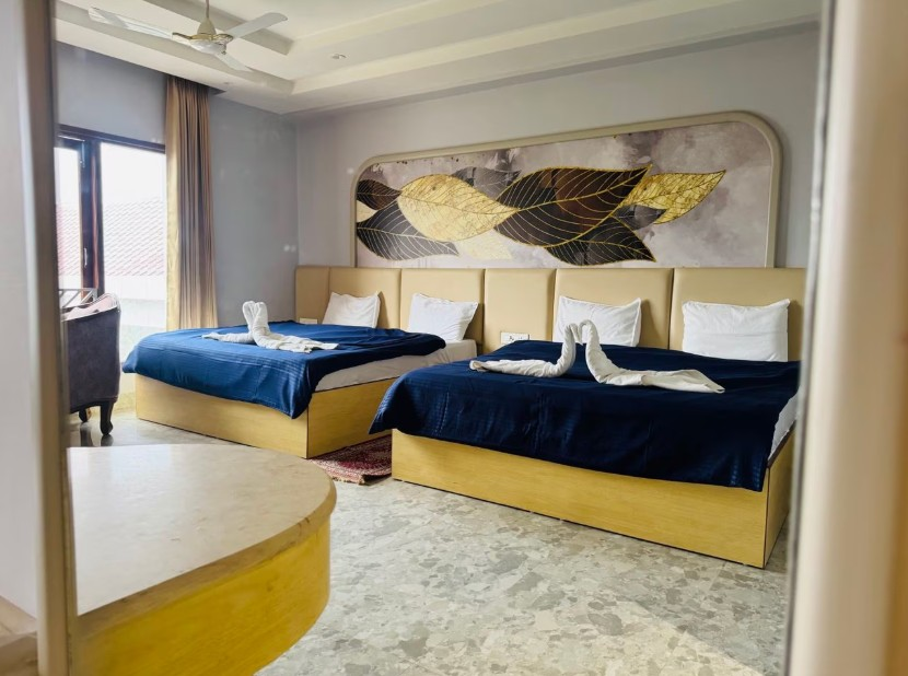 geetanjali hotel and motel
