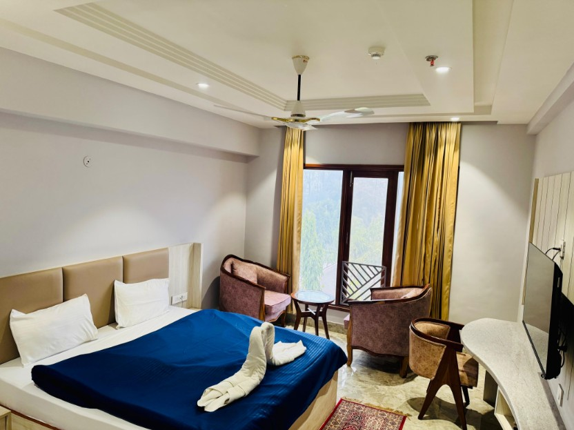 geetanjali hotel and motel