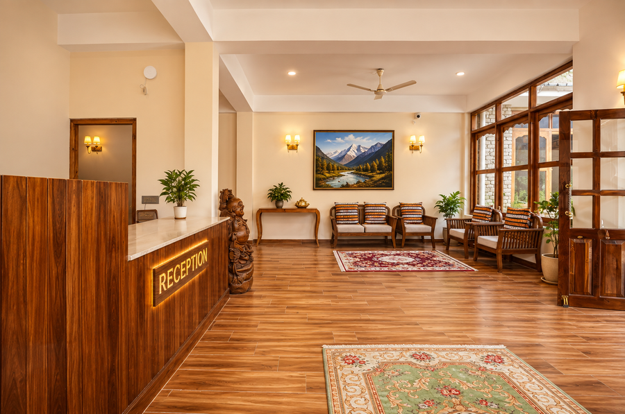 Summit Rungkhung Village Resort, The Signature Collection,,5 star