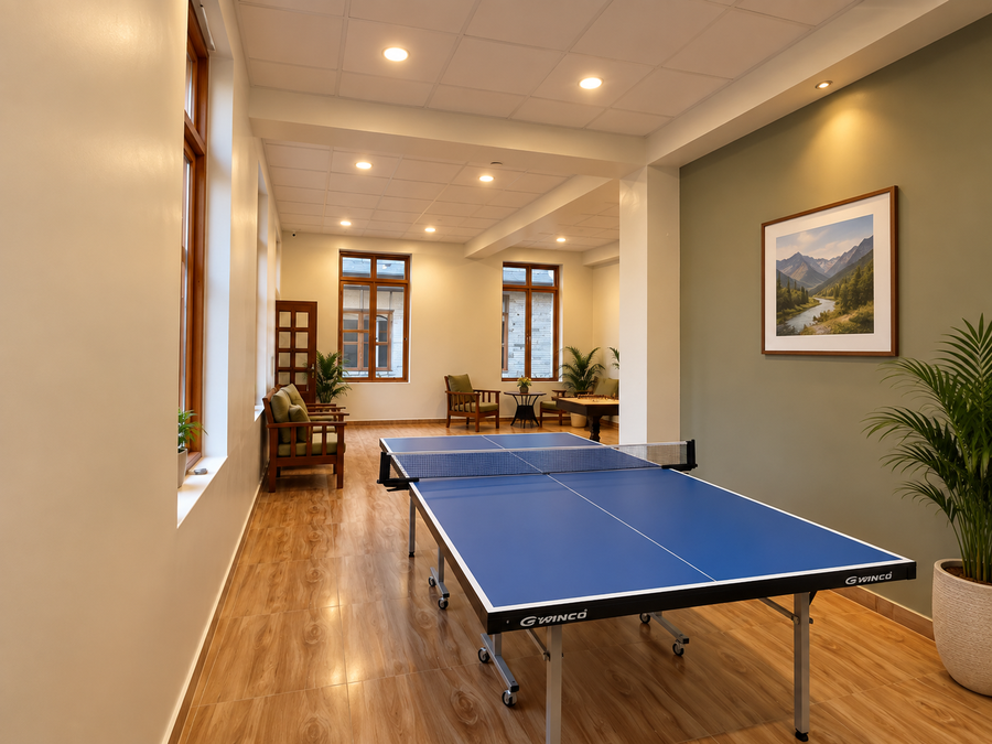 summit rungkhung village resort the signature collection