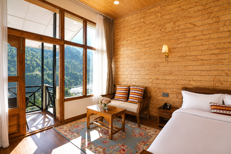 summit rungkhung village resort the signature collection