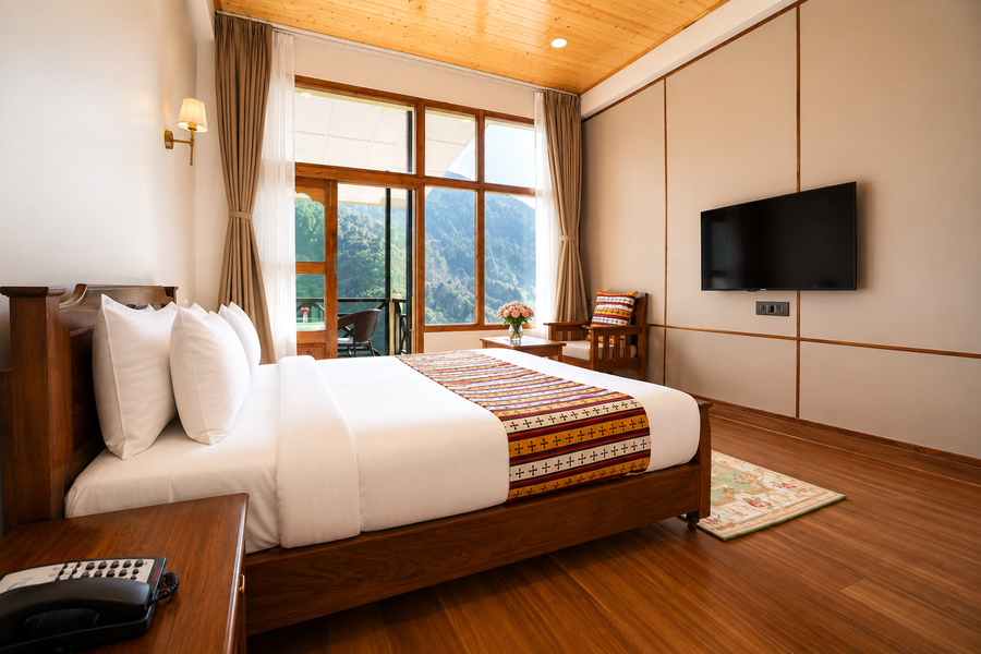 summit rungkhung village resort the signature collection