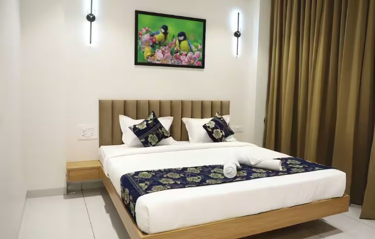 hotel ellora pride
