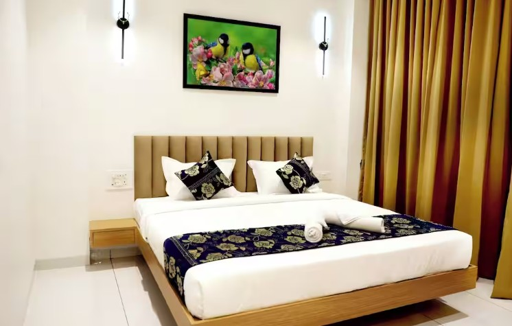 hotel ellora pride