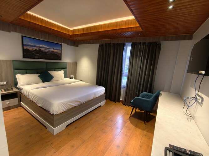 skyloft by lotus hotels and resorts