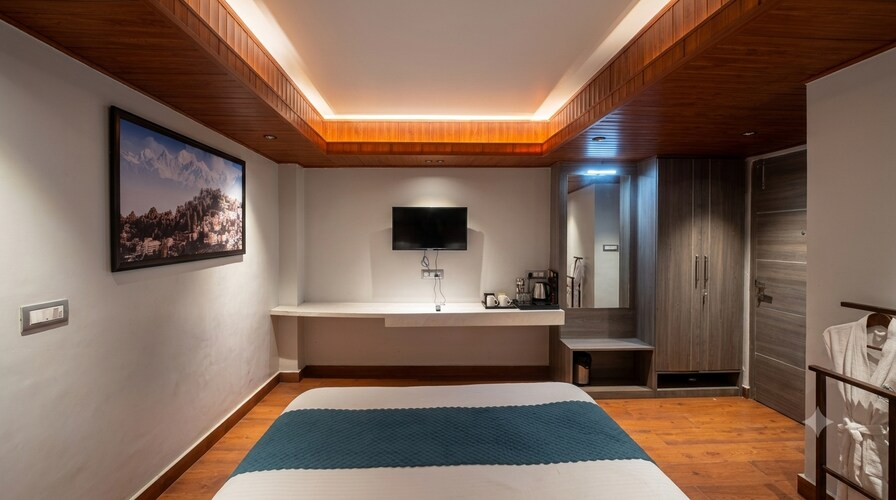 skyloft by lotus hotels and resorts