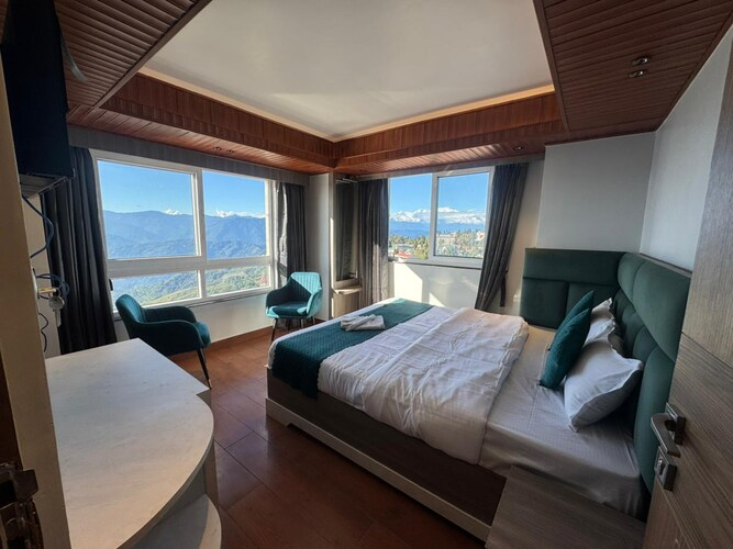 skyloft by lotus hotels and resorts