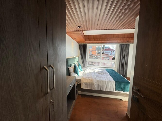 skyloft by lotus hotels and resorts