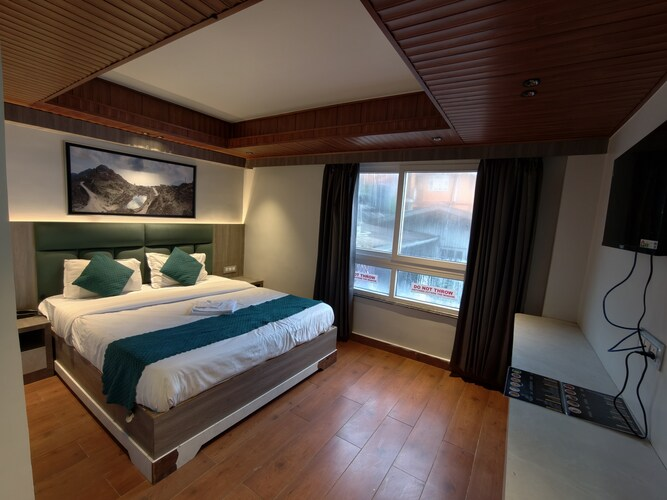 skyloft by lotus hotels and resorts