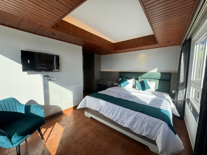 skyloft by lotus hotels and resorts