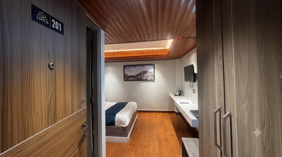 skyloft by lotus hotels and resorts