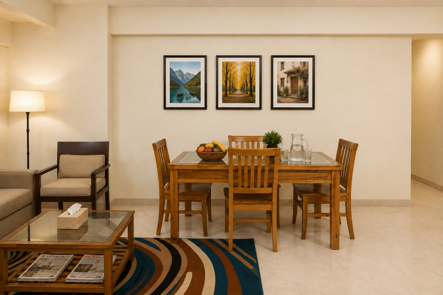 pinakii comfort stay suites prabhadevi