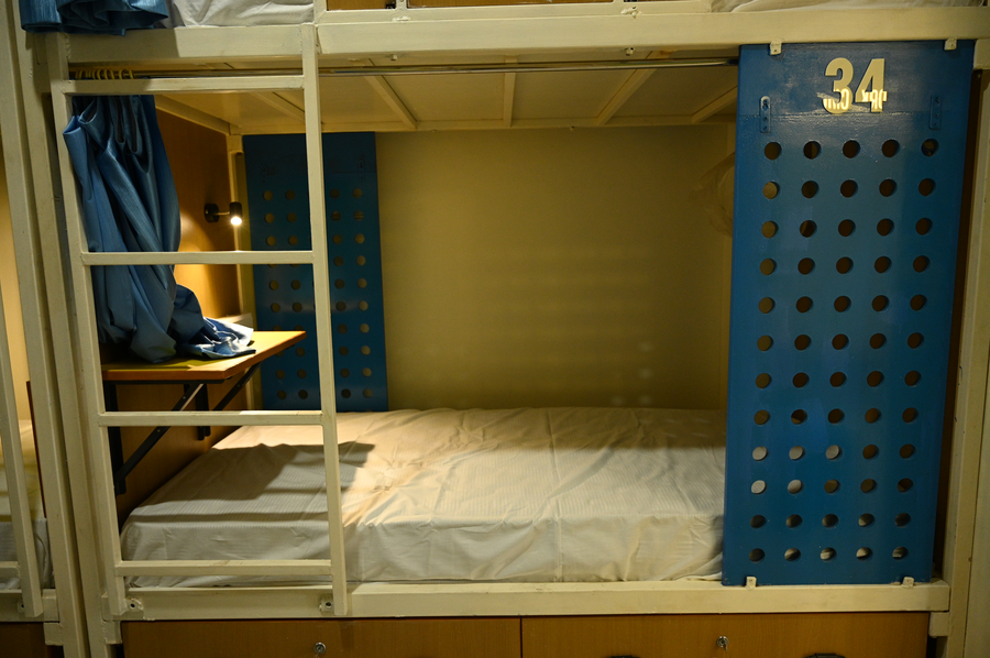 the hobo homes rooms and dorms