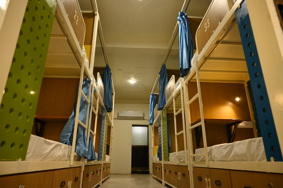 the hobo homes rooms and dorms
