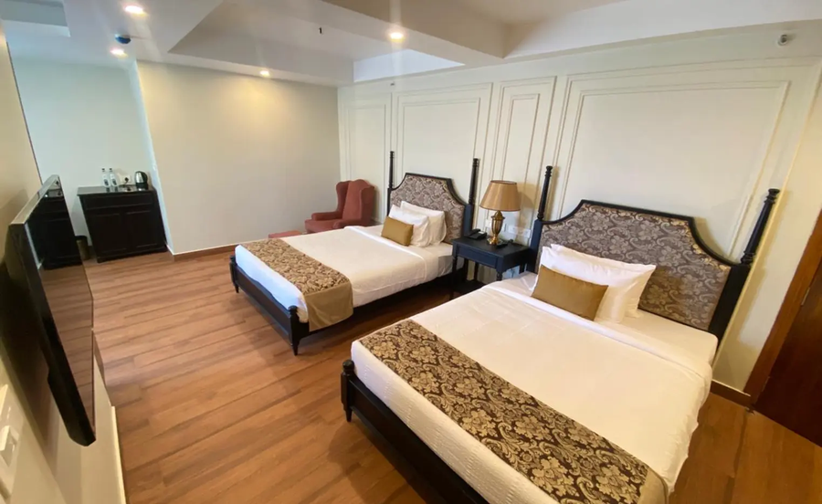 iora shillong